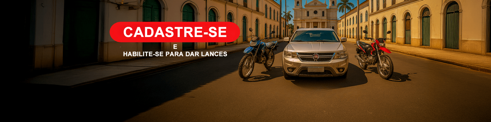 Cadastre-se