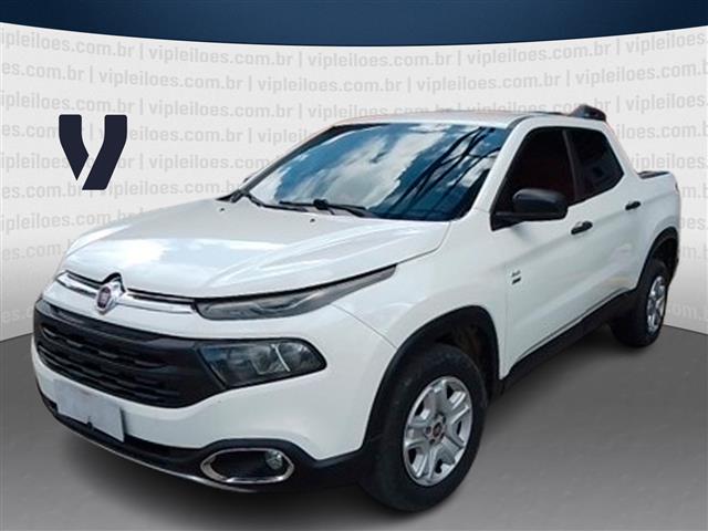 FIAT TORO FREEDOM 2.0 M TB D4X4 ANO 2017/2018