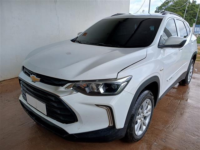 CHEVROLET TRACKER 1.2 TURBO AT ANO 2022/2023