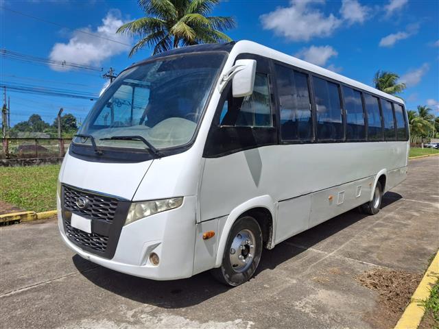 MARCOPOLO VOLARE W9 ON ANO 2012/2012
