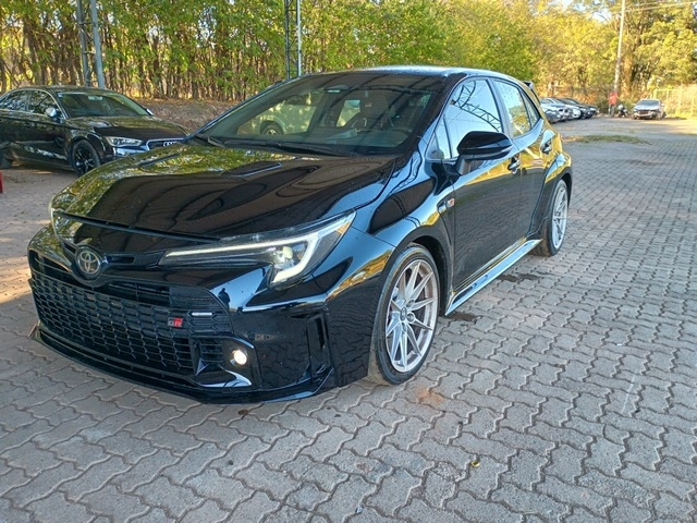 TOYOTA COROLLA HB GR TURBO 1.6 ANO 2023/2024