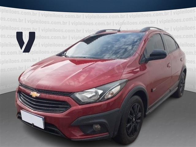 CHEVROLET ONIX 1.4 AT ACT ANO 2019/2019
