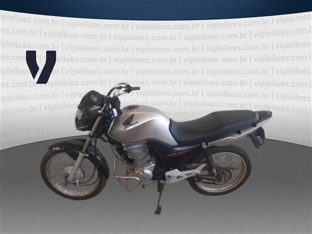 HONDA CG 160 START ANO 2024/2024