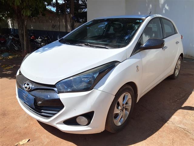 HYUNDAI HB20 1.0M COMFOR ANO 2014/2015