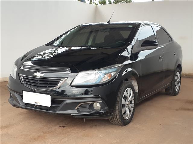 CHEVROLET PRISMA 1.4MT LT ANO 2013/2013