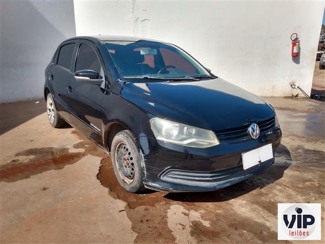 VOLKSWAGEN GOL CL MB 2015