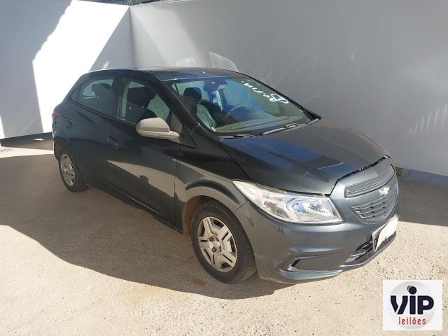 CHEVROLET ONIX 10MT JOYE 2018