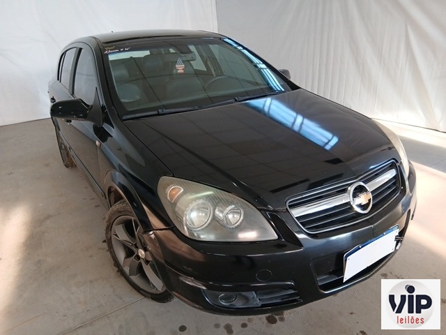 GM VECTRA HATCH 4P GT 2008