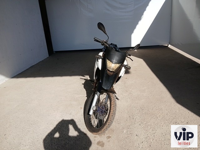 HONDA XRE 300 2016