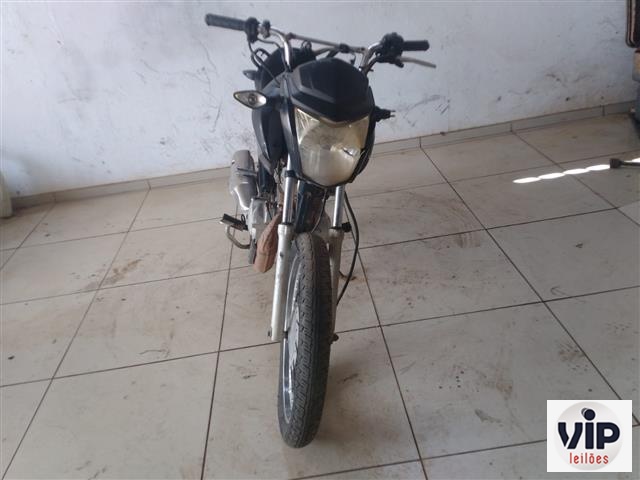 CG 125 FAN ES 2014