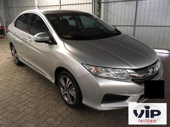 CITY 1.5 LX 2016 