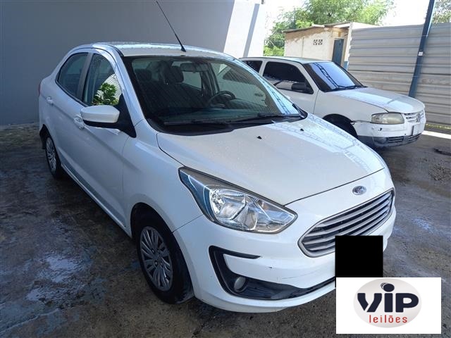 KA SE 1.5 SD C 2019