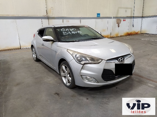 VELOSTER 2012  