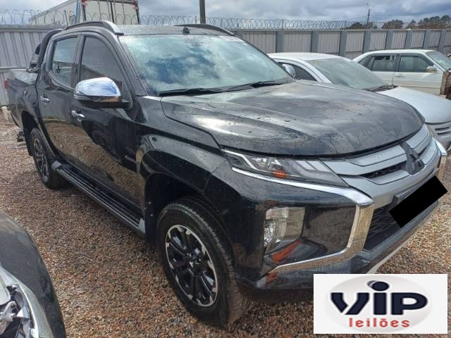 L200 TRITON 2023 
