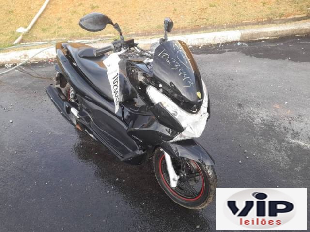 PCX 2015 