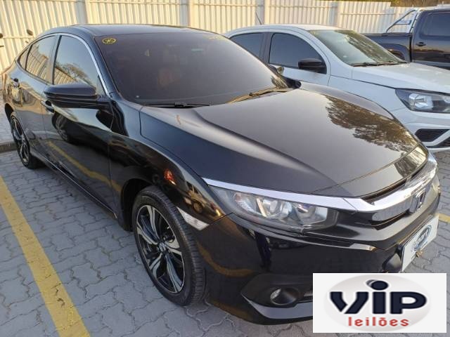 CIVIC 2017 