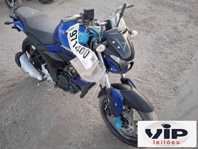 YAMAHA FZ15 2024 