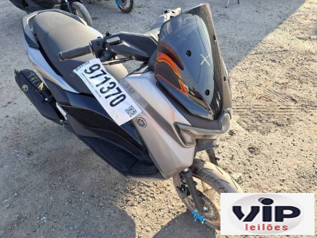 YAMAHA NMAX 2025 