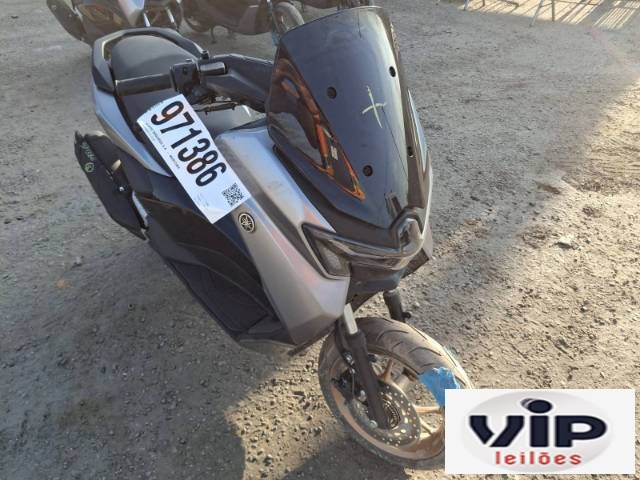 YAMAHA NMAX 2025 