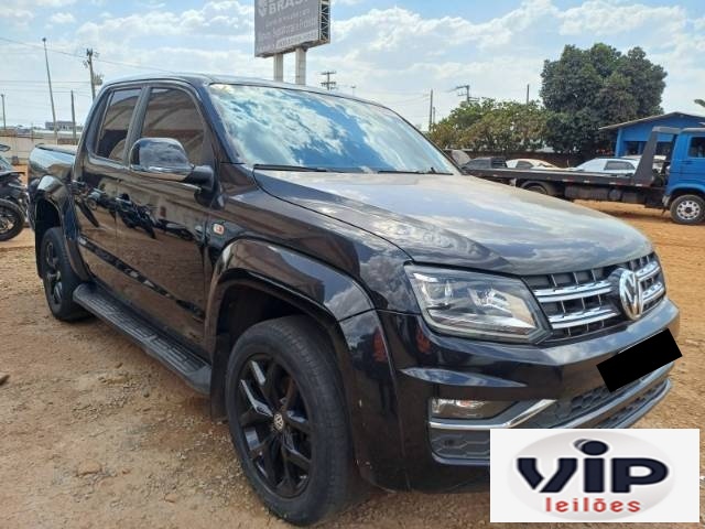 AMAROK 2022