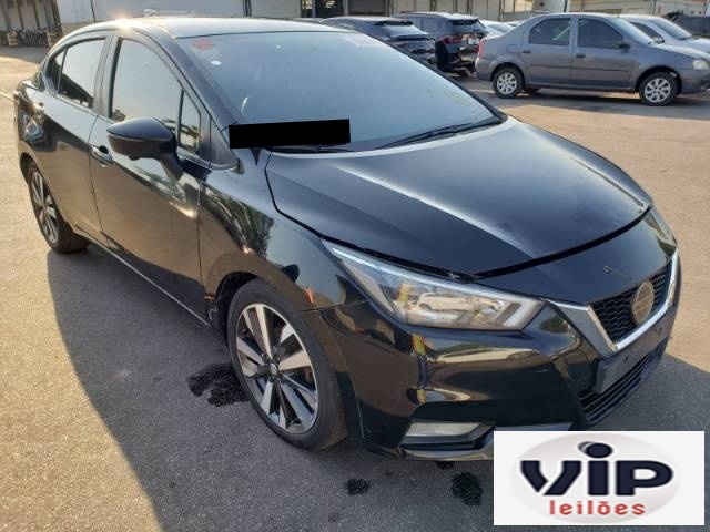 VERSA 2021 