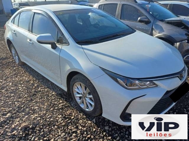 COROLLA 2020 