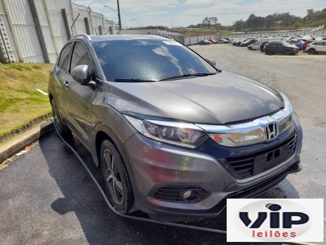 HR-V 2020 