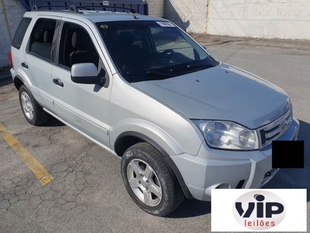 ECOSPORT 2009 