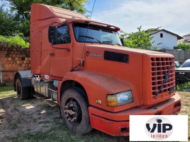 VOLVO NL10 1995