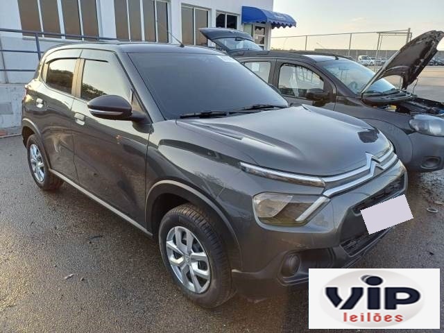 CITROEN C3 2024 