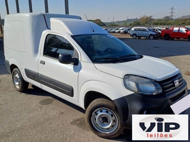FIORINO FURGAO 2023 