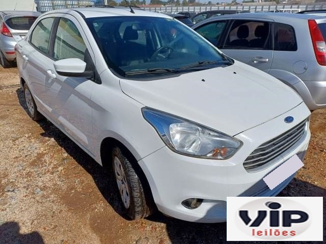 KA SEDAN 2017 