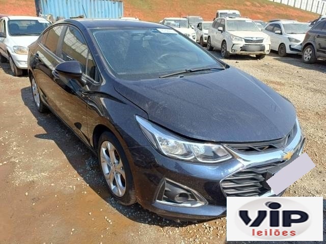  CRUZE 2022 