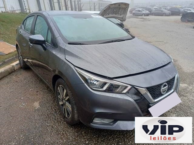 VERSA 2021 