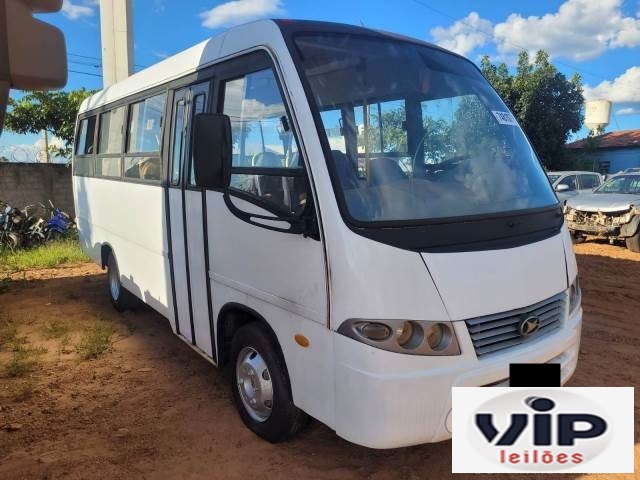 MARCOPOLO VOLARE V6 2009 