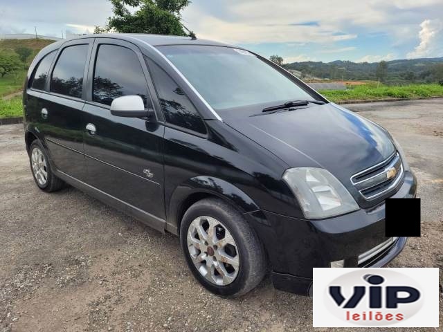CHEVROLET MERIVA 2010
