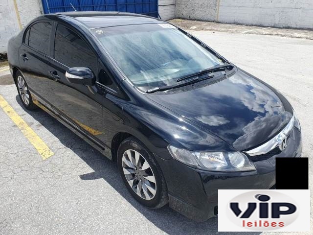 CIVIC 2011