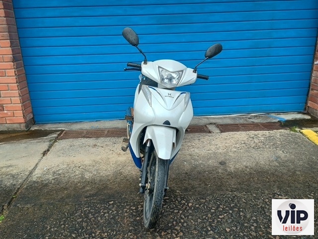 SHINERAY 50Q 2024