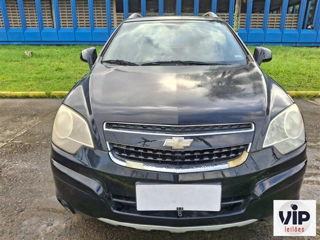 GM CAPTIVA SPORT AWD 2009