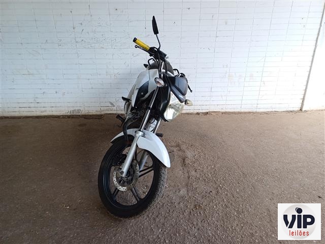 HONDA CG 160 FAN 2018