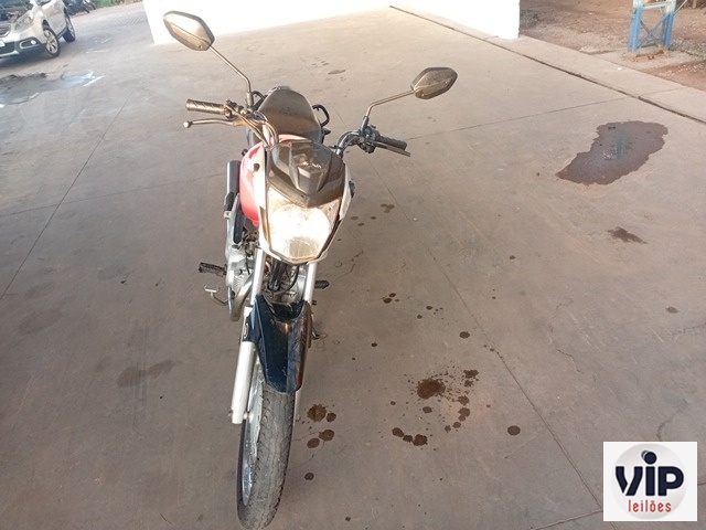 HONDA CG 160 START 2023