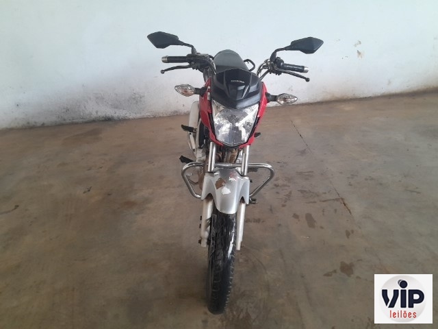 HONDA CG 160 START 2023