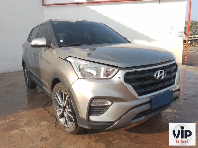 CRETA 16A PULSE 2018