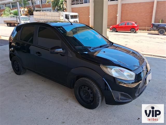 FIESTA FLEX 2014