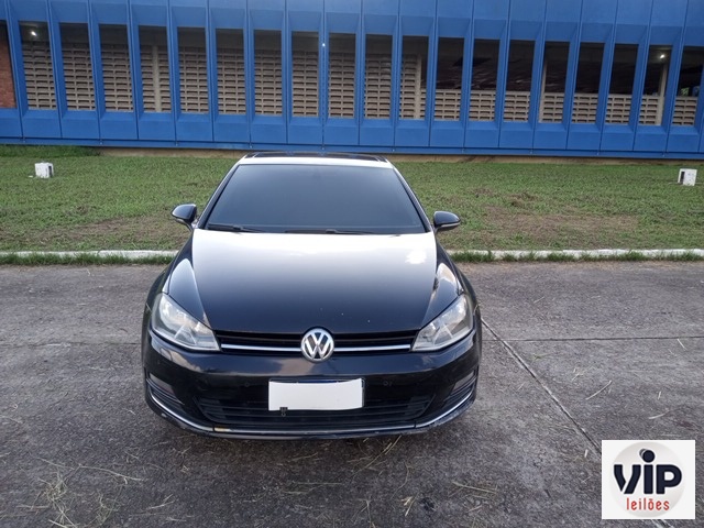 GOLF HIGHLINE AA 2014