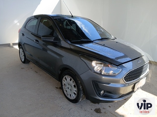 KA SE PLUS 1.0 HA C 2020