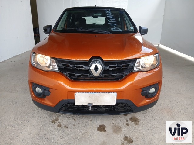 KWID ZEN 10MT 2019