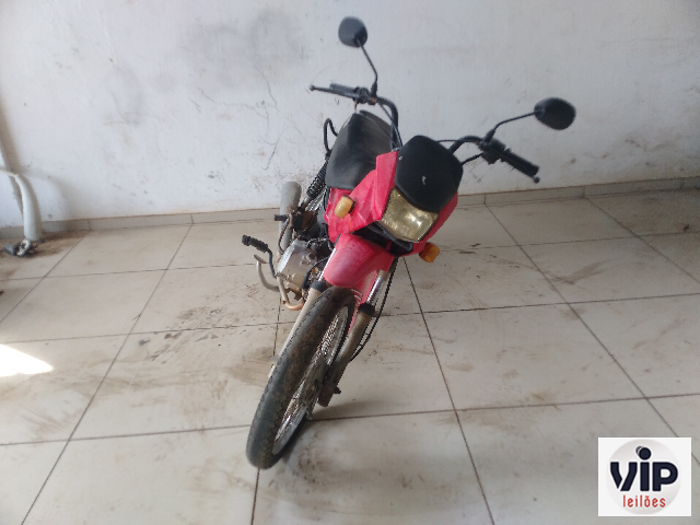 HONDA POP 100 2012