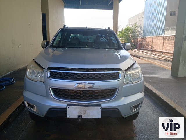 S10 LTZ DD4 2013