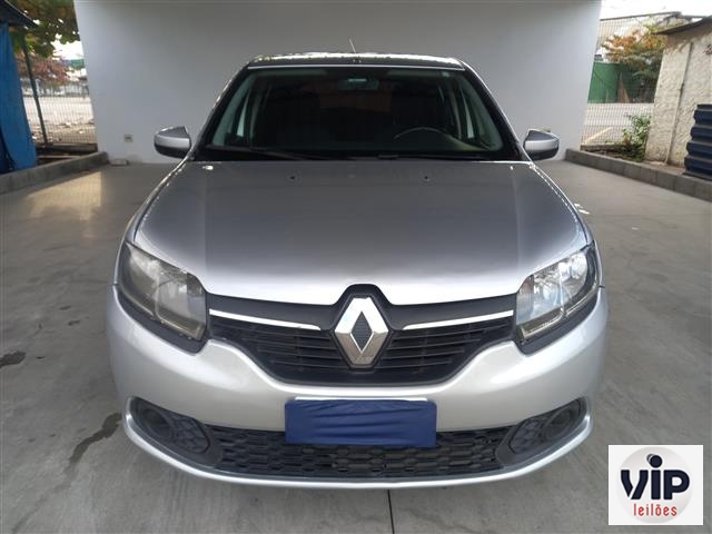 SANDERO EXPR 10 2018
